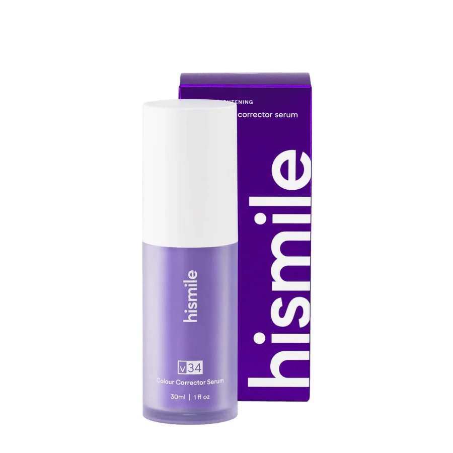 Hi Smile V34 Colour Corrector