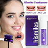 Hi Smile V34 Colour Corrector