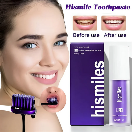 Hi Smile V34 Colour Corrector